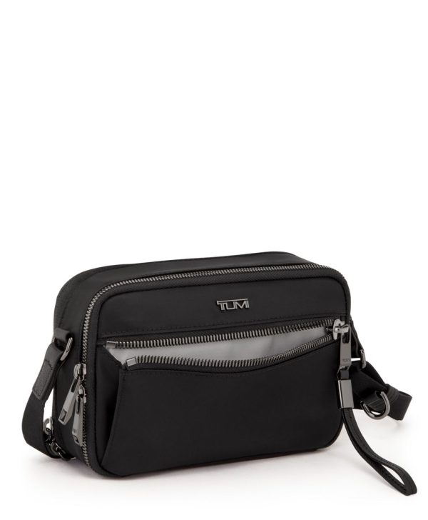 tumi women's ruma crossbody bag