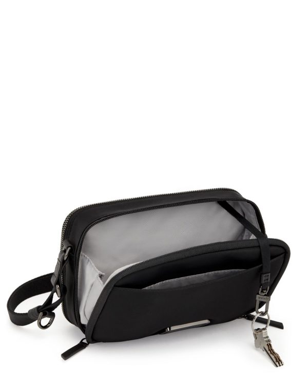 tumi women's ruma crossbody bag