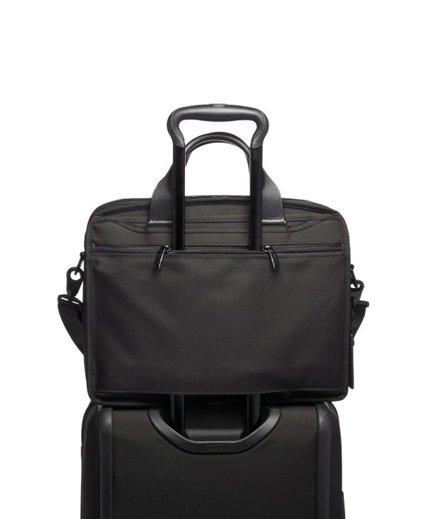 tumi briefcases for men