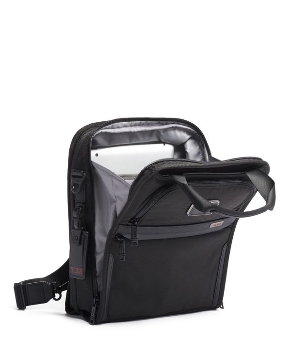 tumi crossbody bag outlet