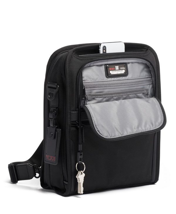 tumi crossbody bag outlet