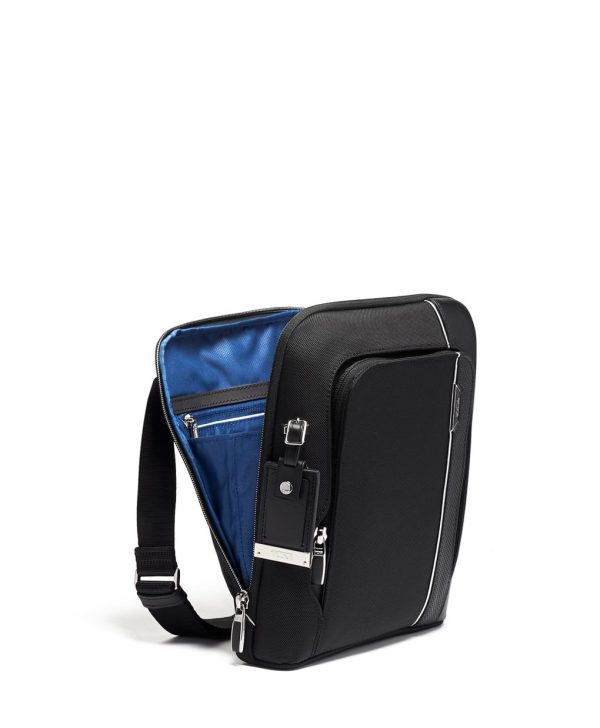 tumi travel crossbody bag