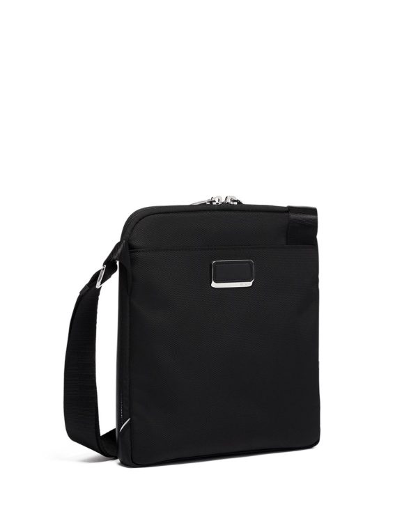 tumi travel crossbody bag