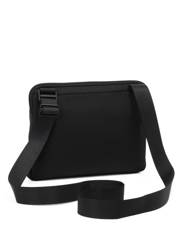 tumi crossbody bag nylon