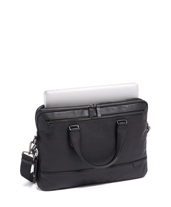 best tumi laptop bag