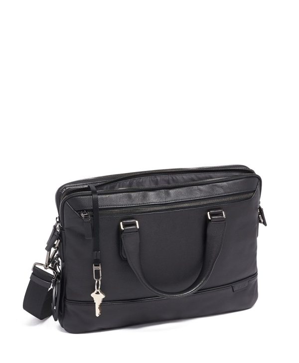 best tumi laptop bag