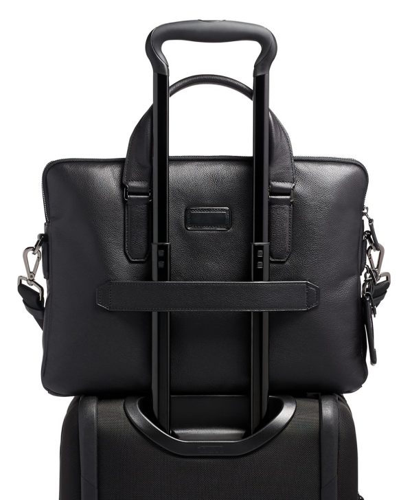 best tumi laptop bag