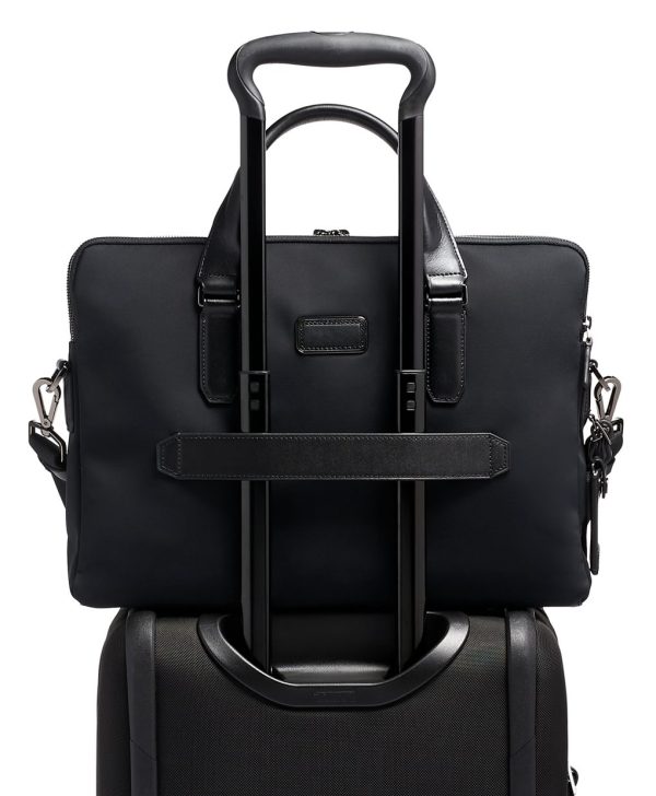 tumi mens laptop bag