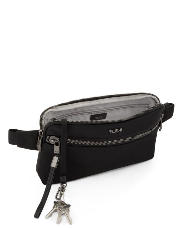 tumi waist pack