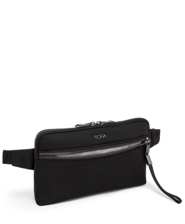 tumi waist pack