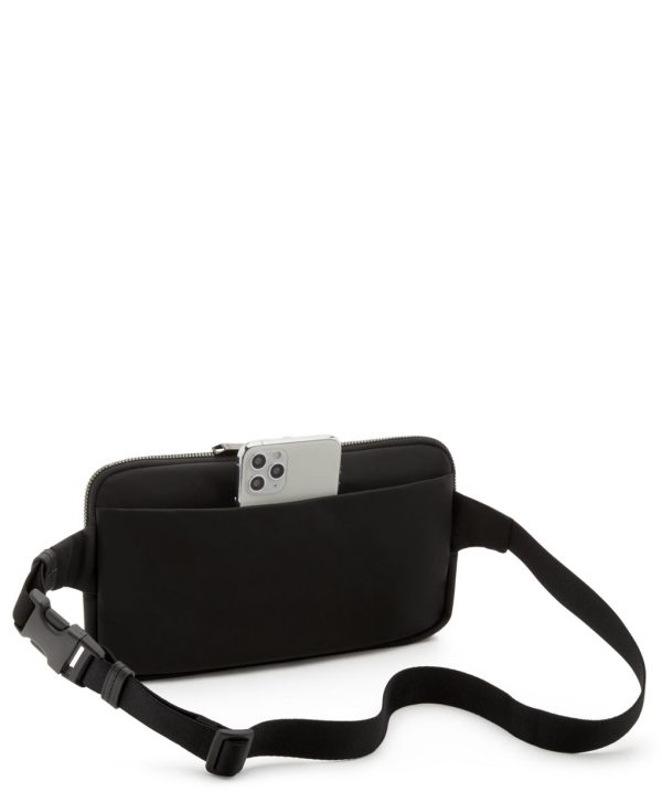 tumi waist pack