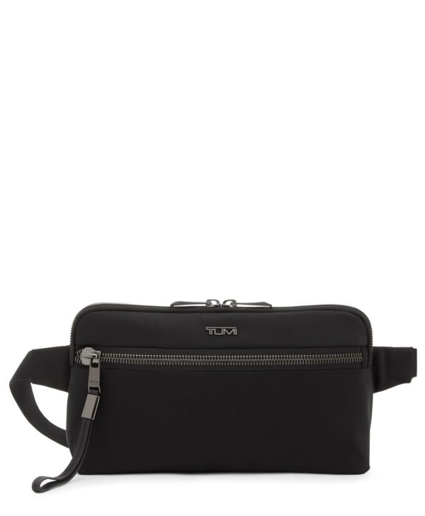 tumi waist pack sale