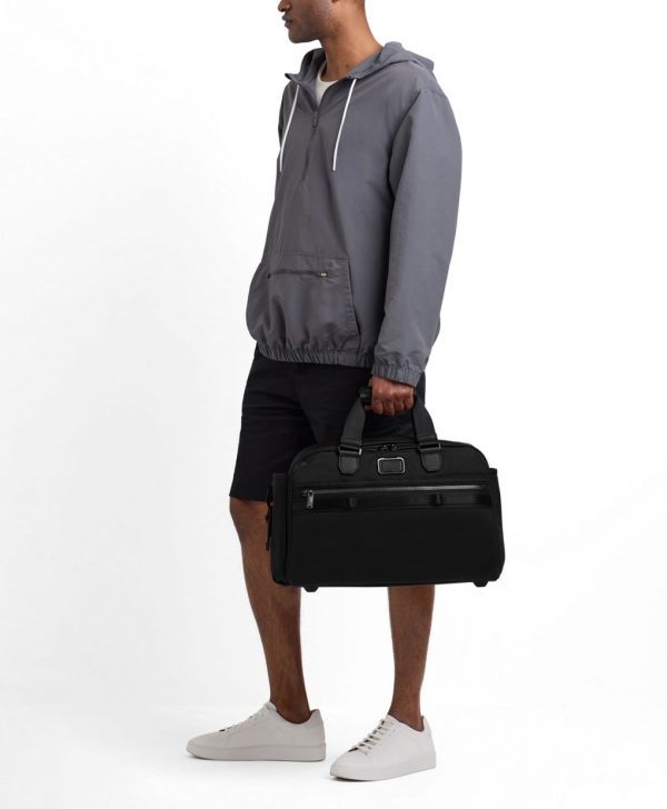 tumi large duffel bag