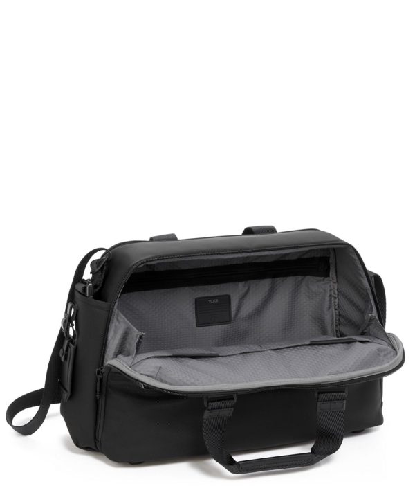 tumi large duffel bag