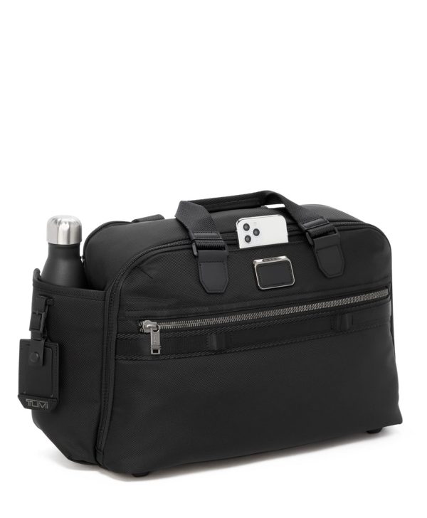 tumi large duffel bag