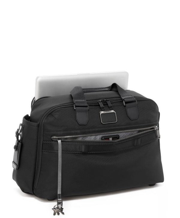 tumi large duffel bag