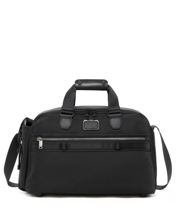 tumi duffel bag mens