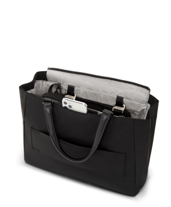 tumi women's laptop bag