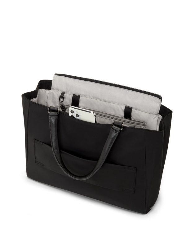 tumi women's laptop bag