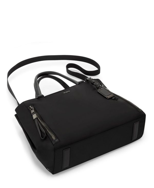 tumi women's laptop bag