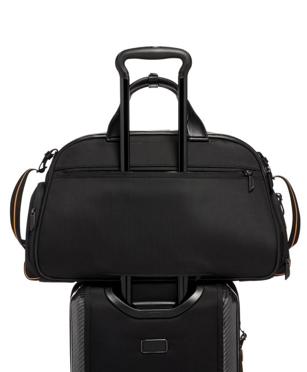 tumi packable duffel bag