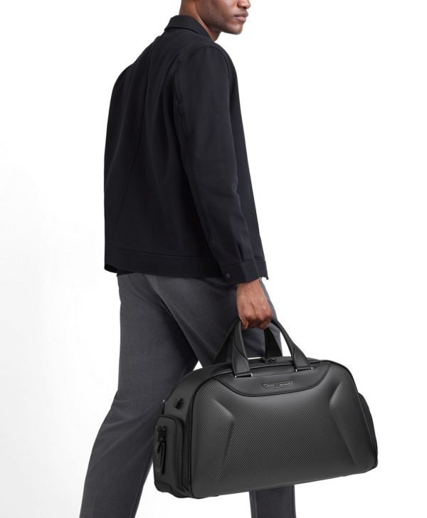 tumi travel duffel bag