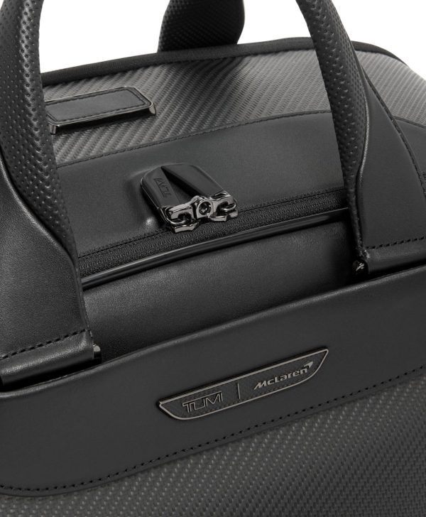 tumi travel duffel bag