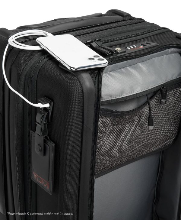 tumi international carry on