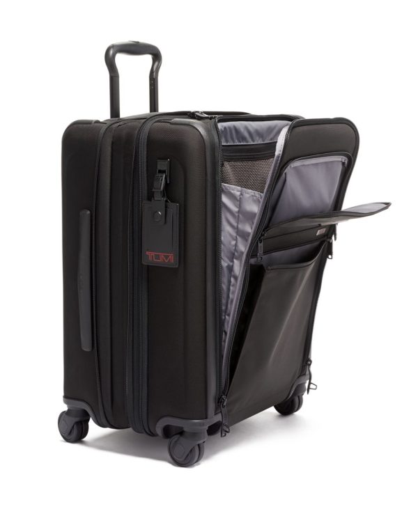 TUMI Carry On Luggage Sale