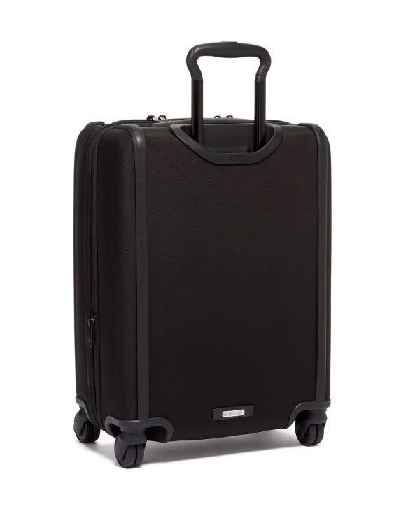 TUMI Carry On Luggage Sale