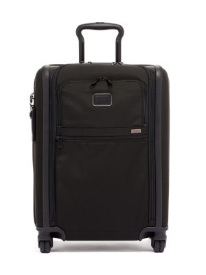 tumi continental carry on 2024